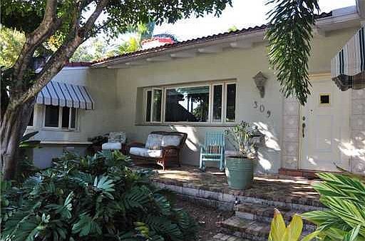 1st image of 309 Coral Way
