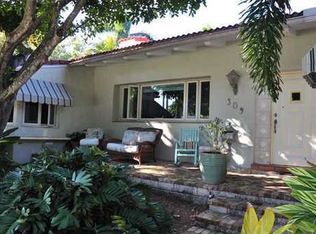 309 Coral Way, Fort Lauderdale, FL 33301