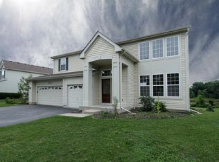 1121 Kasting Ln, Mundelein, IL
