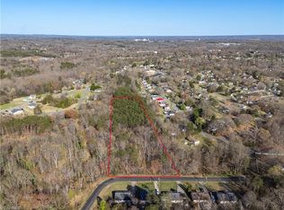 0 Red Clay Rd, Eden, NC 27288