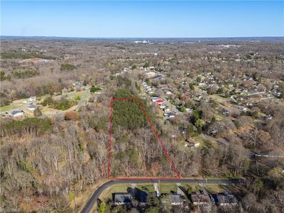 0 Red Clay Rd, Eden, NC, 27288