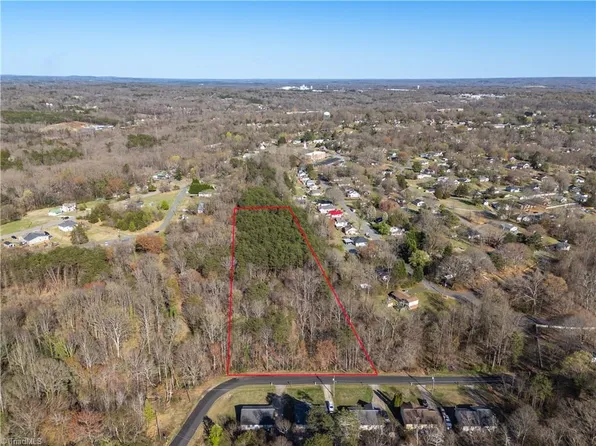 0 Red Clay Rd, Eden, NC 27288