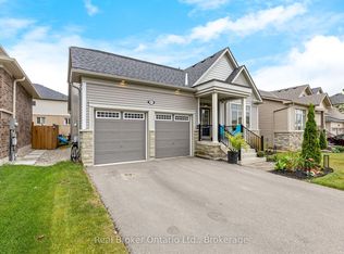 61 Kirvan St, Centre Wellington, ON N1M 0G9