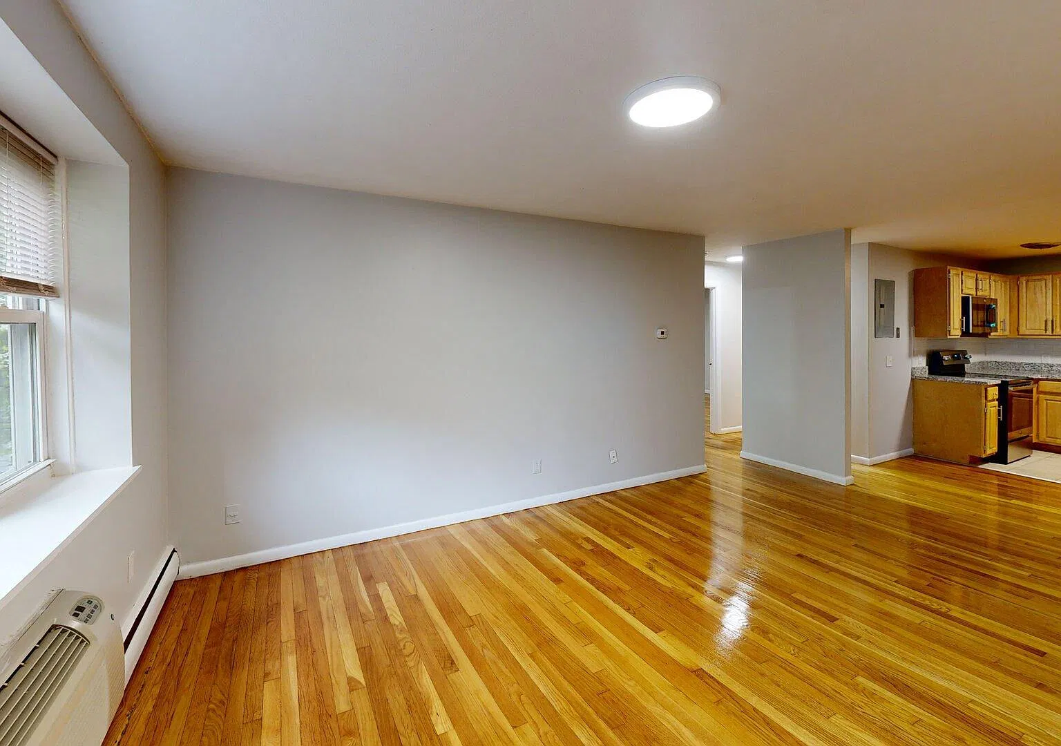 Babcock-Parkman Apartments — Photo 4
