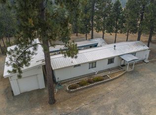 42004 Auberry Rd, Auberry, CA