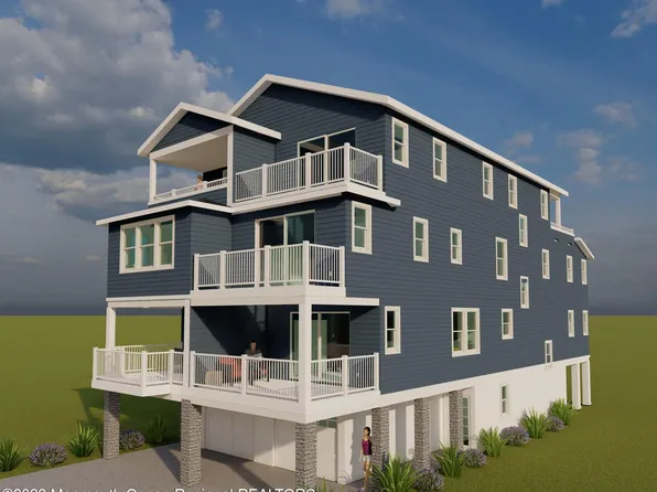 327 Franklin Avenue #West Side, Seaside Heights, NJ 08751