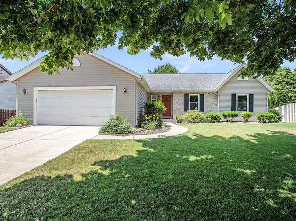 7800 Chippewa St, Portage, MI 49024