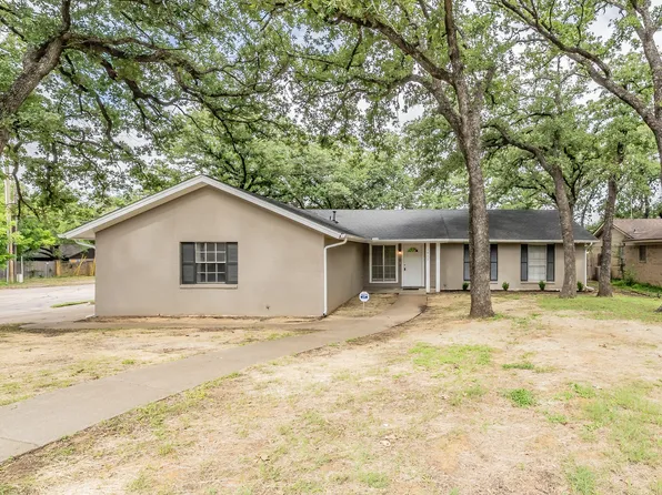 1412 Oxford St, Arlington, TX 76013