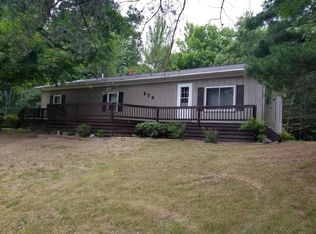 270 Boerner Rd, Mio, MI 48647