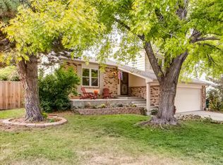 3747 S Walden St, Aurora, CO 80013