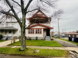 3294 E 105th St, Cleveland, OH