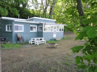 22158 Oriole Rd, Madison Lake, MN 56063