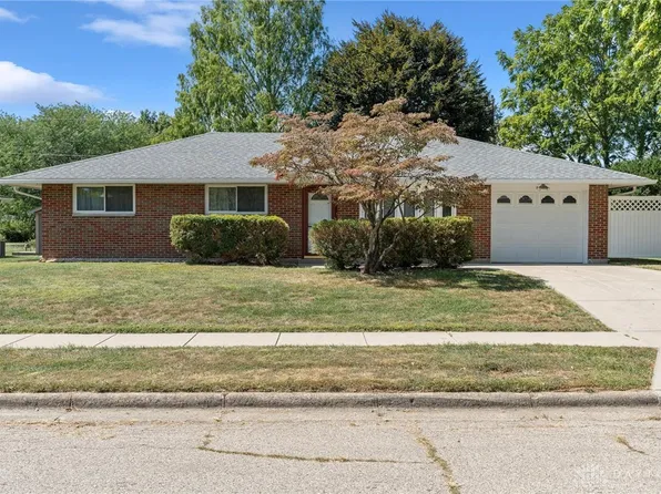 844 Louise Dr, Xenia, OH 45385