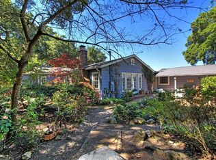 52 Oak Dr, Orinda, CA 94563