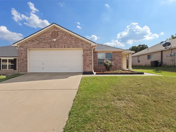 7566 Hedgeoak Ct, Fort Worth, TX 76112