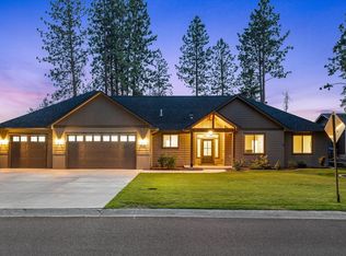 7021 W Kendick Ave, Nine Mile Falls, WA 99026