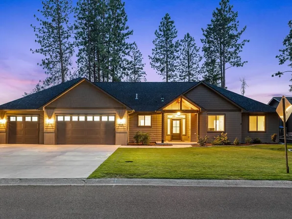 7021 W Kendick Ave, Nine Mile Falls, WA 99026