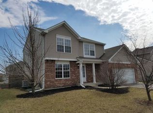 16431 Zausa Dr, Crest Hill, IL 60403