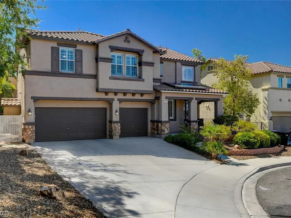 1153 Orphington Ct, Henderson, NV 89002