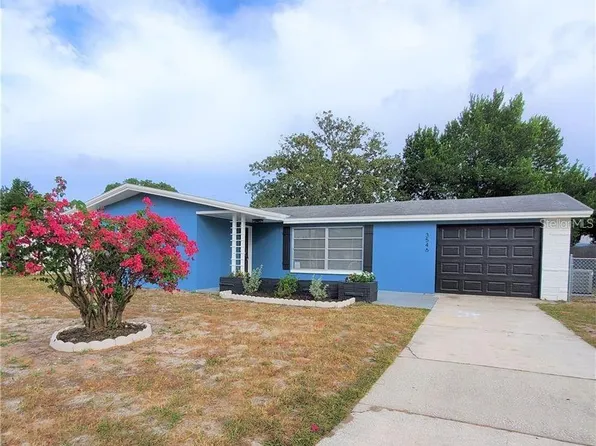 3546 Cheswick Dr, Holiday, FL 34691