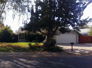 2521 Rio Bravo Cir, Sacramento, CA 95826