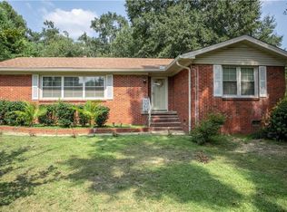 428 Myrtlewood Ave, Chickasaw, AL 36611