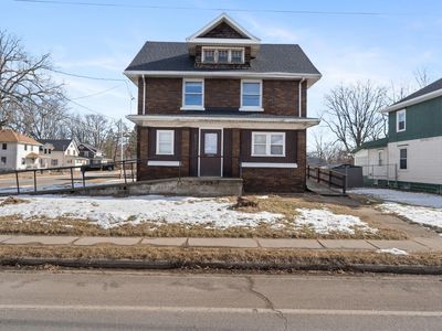 2101 Francis St, Jackson, MI, 49203