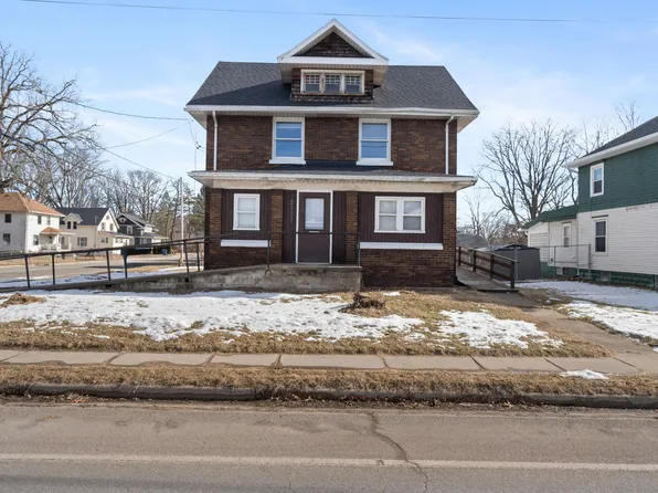 2101 Francis St, Jackson, MI 49203