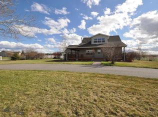 174 Heidi Ln, Belgrade, MT 59714