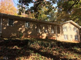 5343 Ga Highway 109, Molena, GA 30258