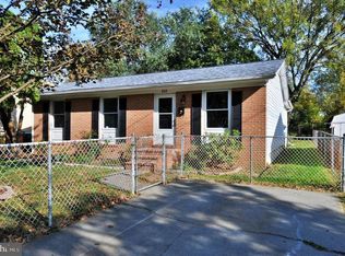 332 Opequon Ave, Winchester, VA 22601