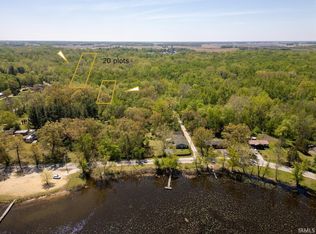 790 N Illinois Ave, Monterey, IN 46960