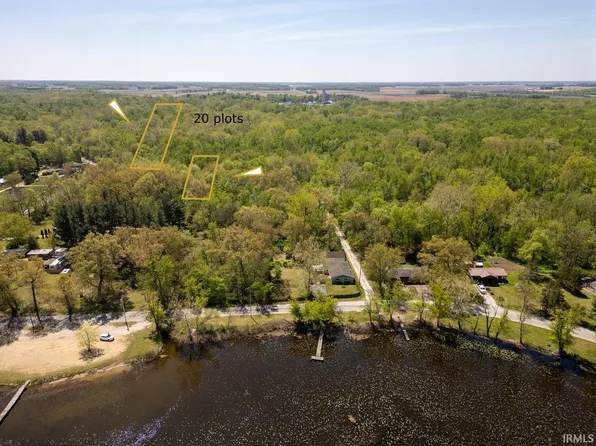 790 N Illinois Ave, Monterey, IN 46960