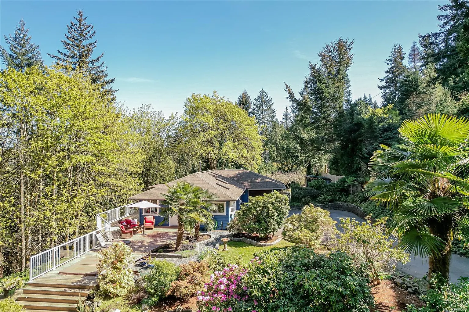 170 Woodland Dr photo 1