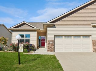 815 SE Delaware Ave Unit A, Ankeny, IA 50021
