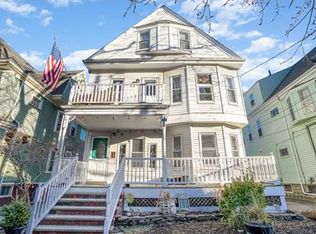 39 Paulina St, Somerville, MA 02144