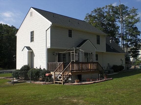 2nd image of 11637 Red Cedar Dr