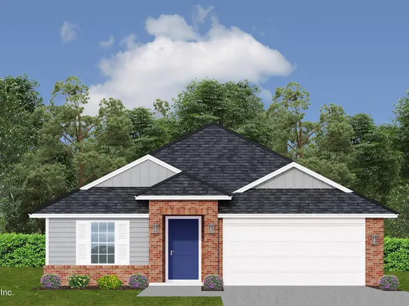 7841 DRIGGERS Street, Jacksonville, FL 32220