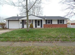 6420 Luton Ct, Dayton, OH 45424