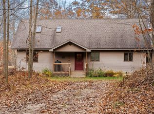 10289 Bern Dr, Reed City, MI 49677