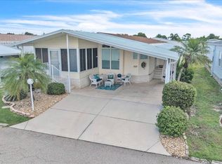 701 Aqui Esta Dr Lot 227, Punta Gorda, FL 33950