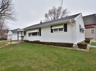 12710 W Courtland Ave, Butler, WI 53007