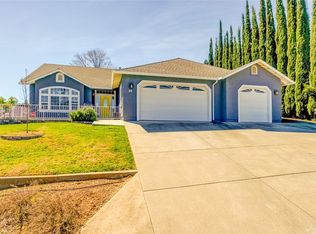 86 Hercules Ave, Oroville, CA 95966