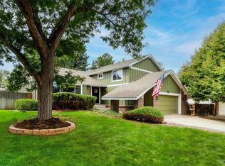10101 Zenobia Circle, Westminster, CO 80031