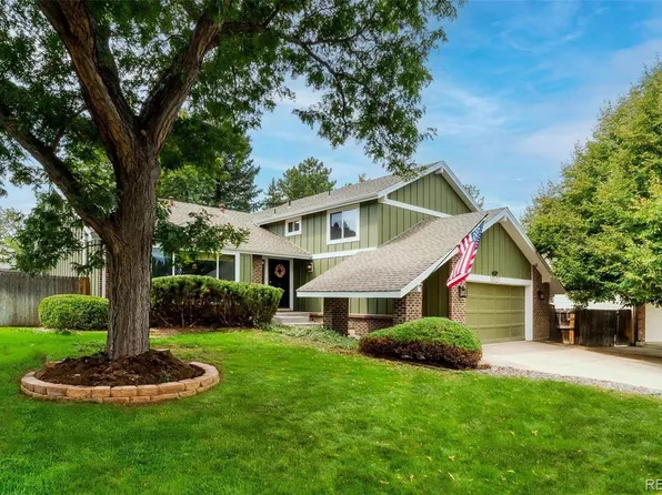 10101 Zenobia Circle, Westminster, CO 80031