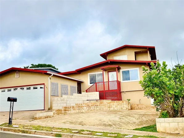 92-831 Wainohia St, Kapolei, HI 96707