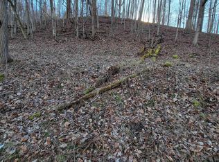 Barker Ln, Fairmont, WV 26554