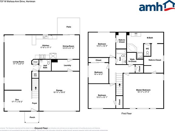 2nd image of 6737 W Malissa Ann Dr