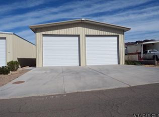 31959 Cienega Springs Rd, Parker, AZ 85344