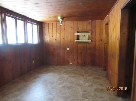 Additional Eating  Area